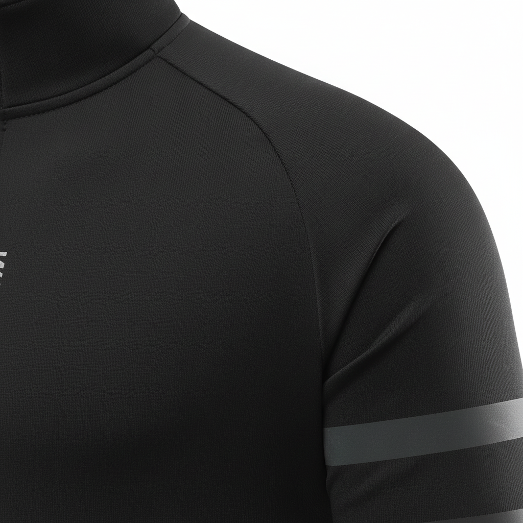 Nordspur | Veloshell Men Slim Fit Cycling Jacket