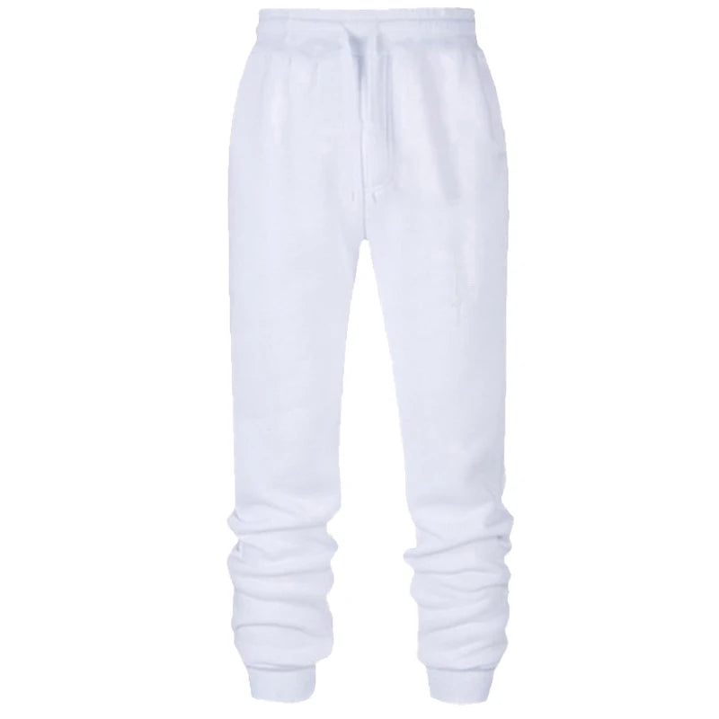 Nordspur | Veloturn Bequeme Jogginghose Herren Mit Kordelzugbund