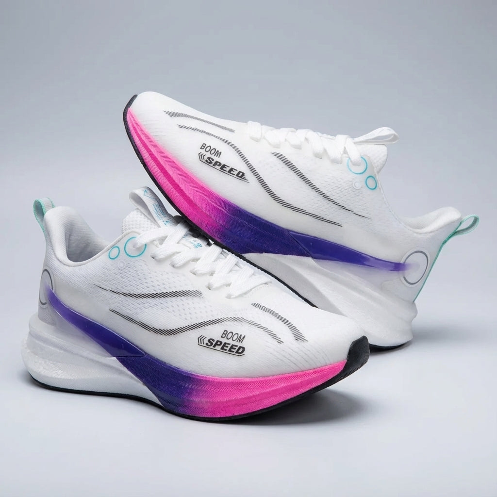 Nordspur | Veloxor Carbon Plate Marathon Sneaker