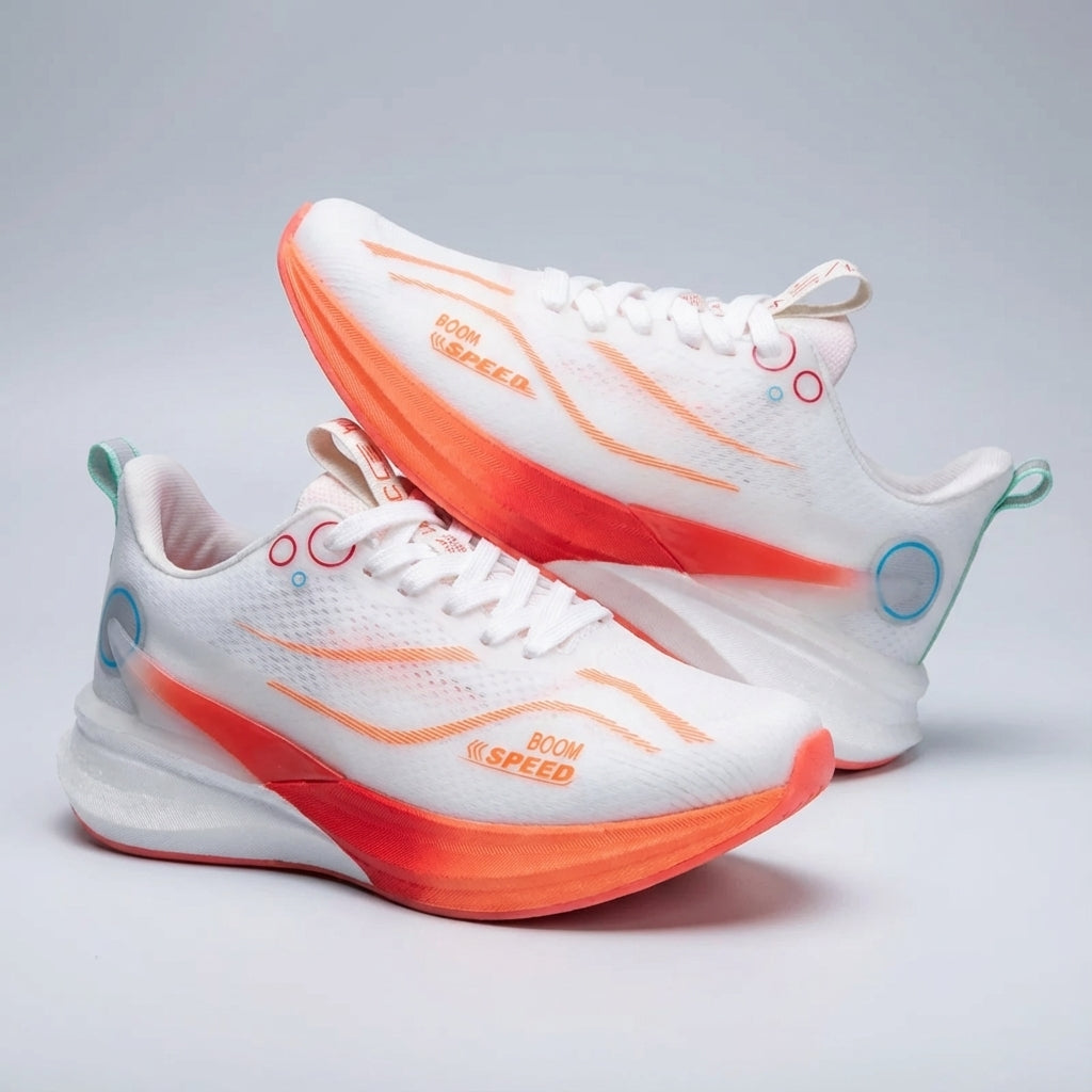Nordspur | Veloxor Carbon Plate Marathon Sneaker