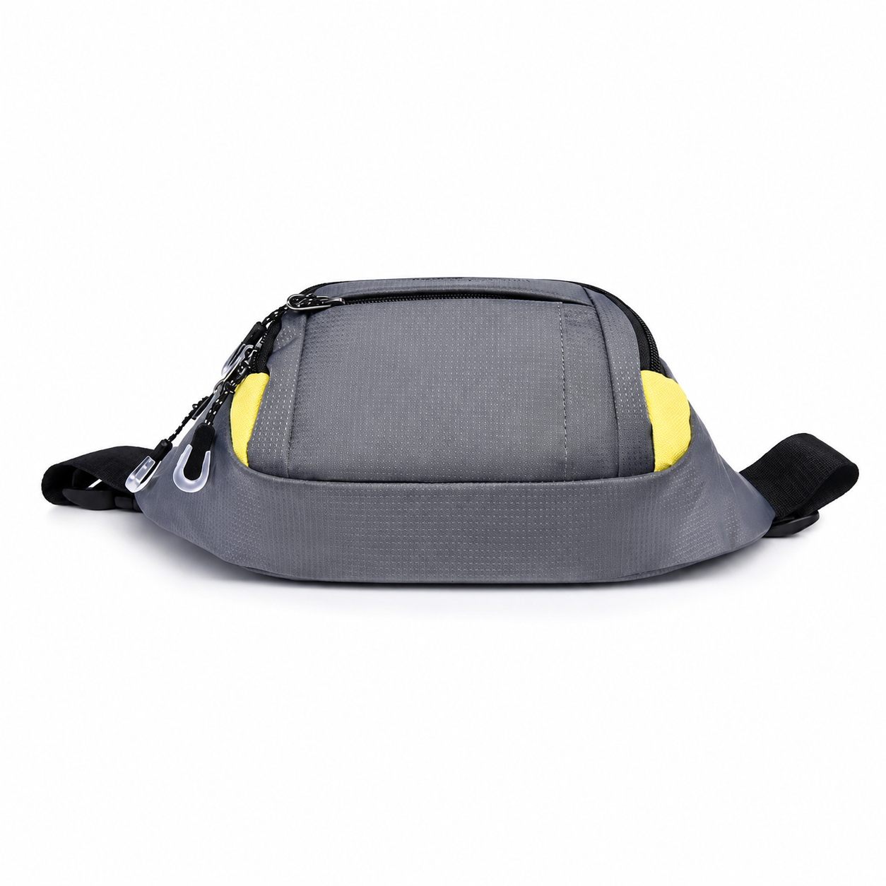 Nordspur | VeltroPack Schlanke Nylon-Gürteltasche