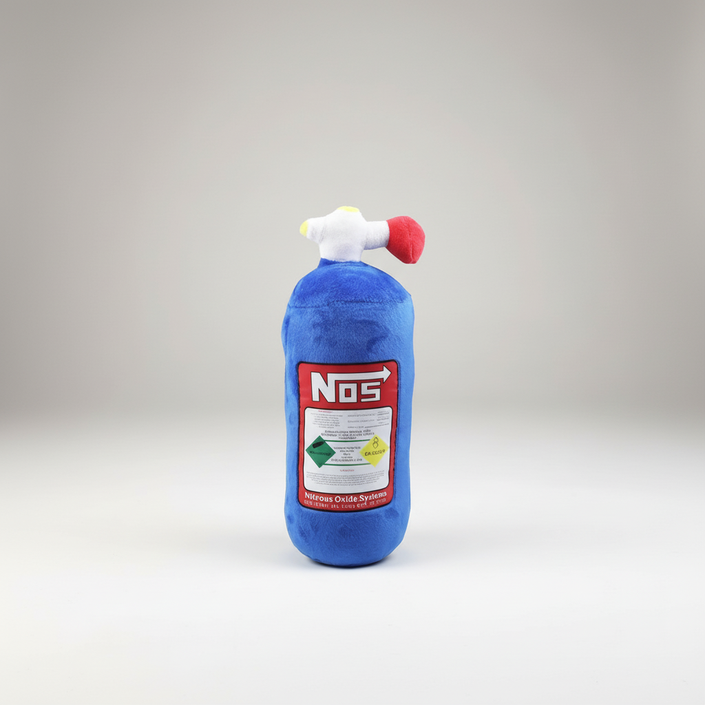 Plüsch-Nackenkissen Auto ergonomische Kopfstützenstütze