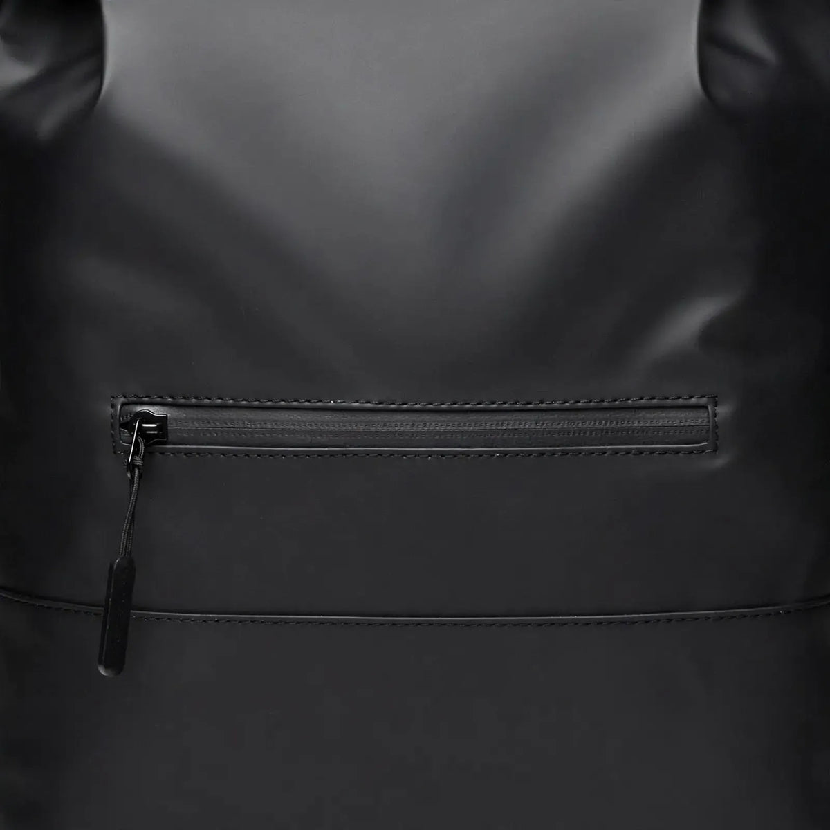 Nordspur | Velvuro Rolltop Rucksack Mit Schnallenverschluss
