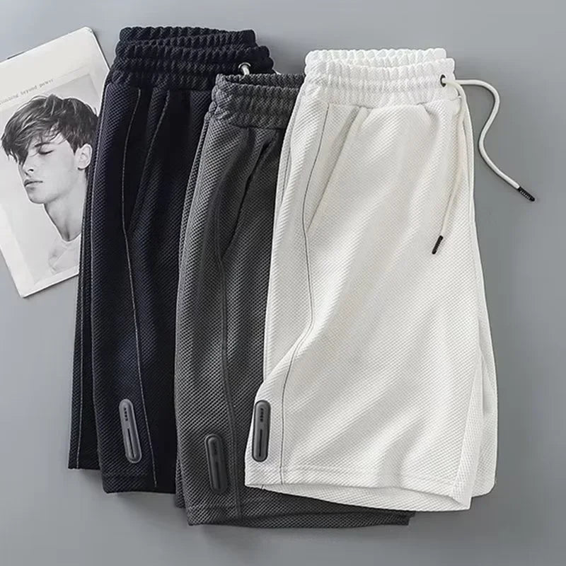Nordspur | VenturoShorts Loose Fit Casual Shorts