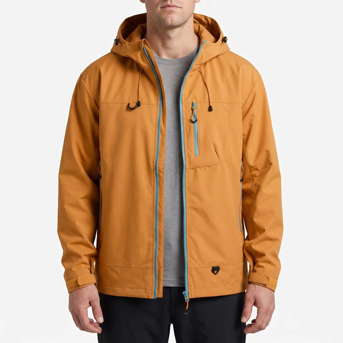 Nordspur | VentusPro Leichter Einlagiger Windbreaker