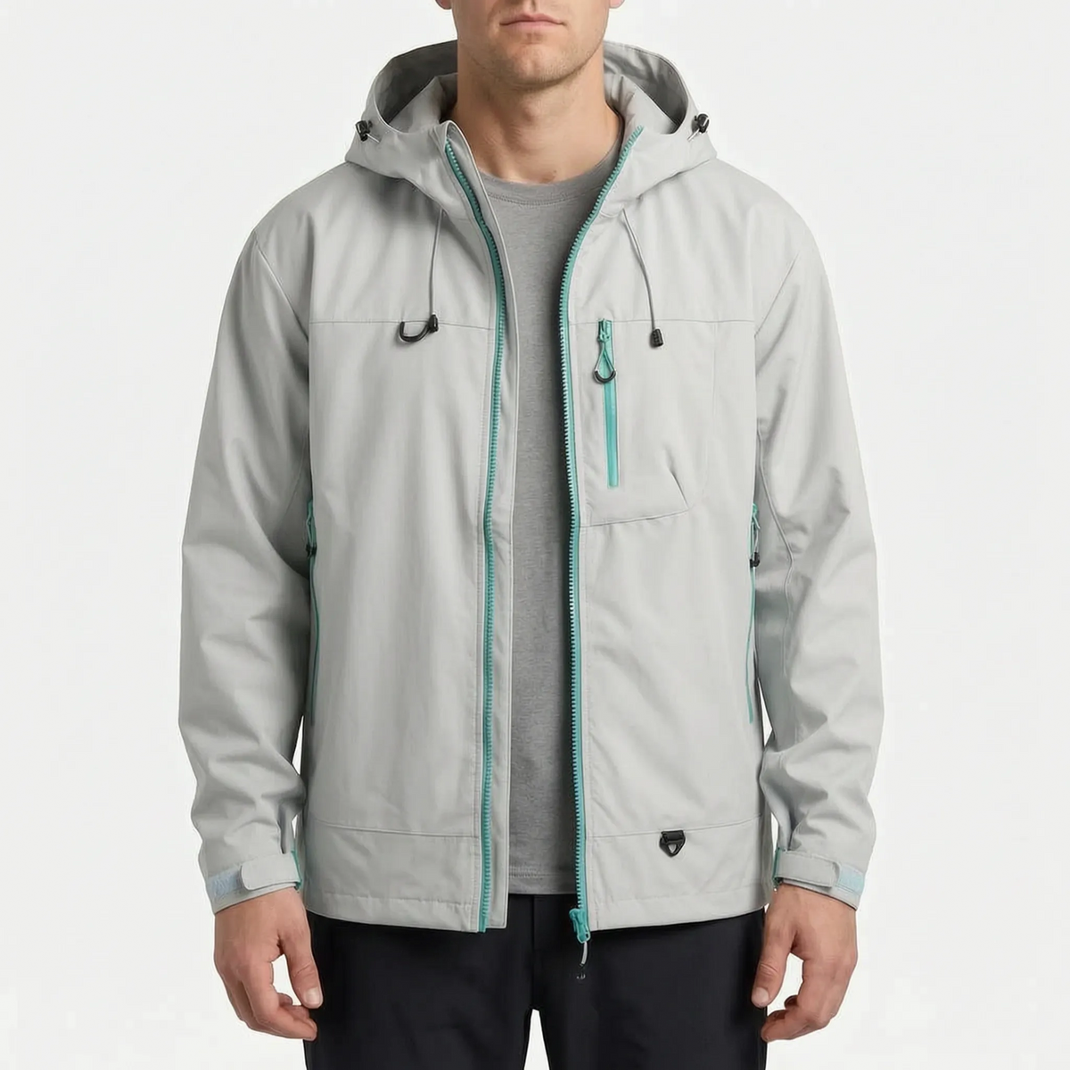 Nordspur | VentusPro Leichter Einlagiger Windbreaker