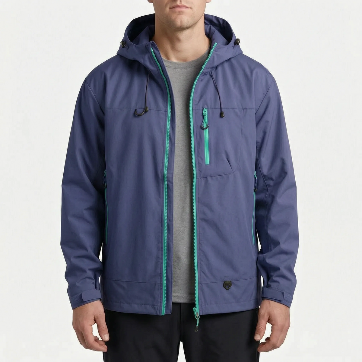 Nordspur | VentusPro Leichter Einlagiger Windbreaker