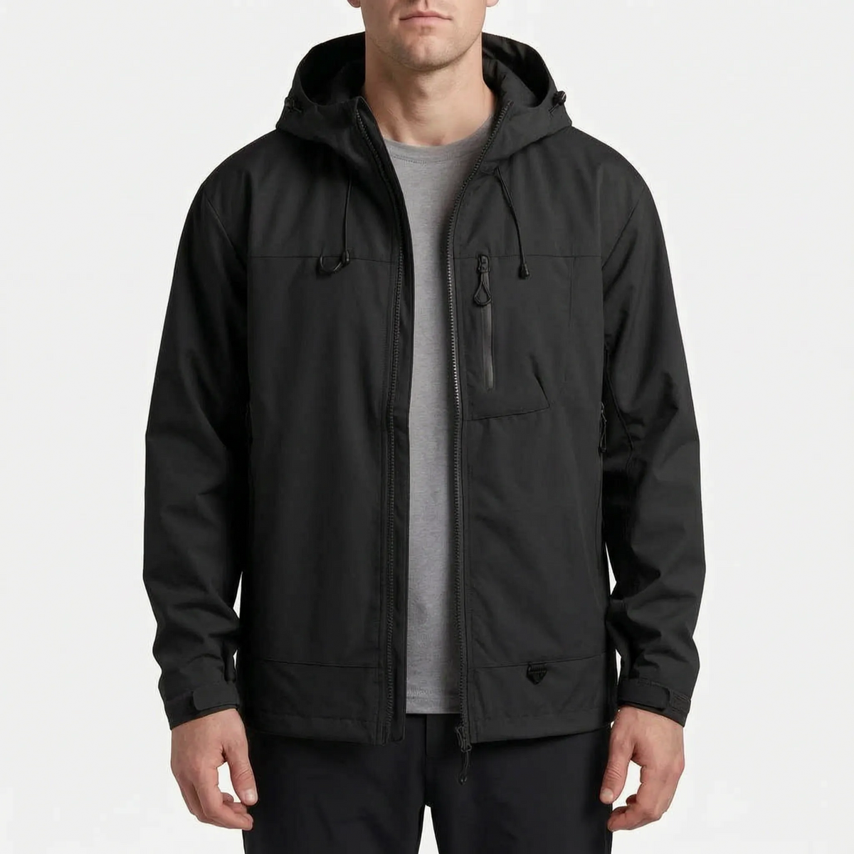 Nordspur | VentusPro Leichter Einlagiger Windbreaker