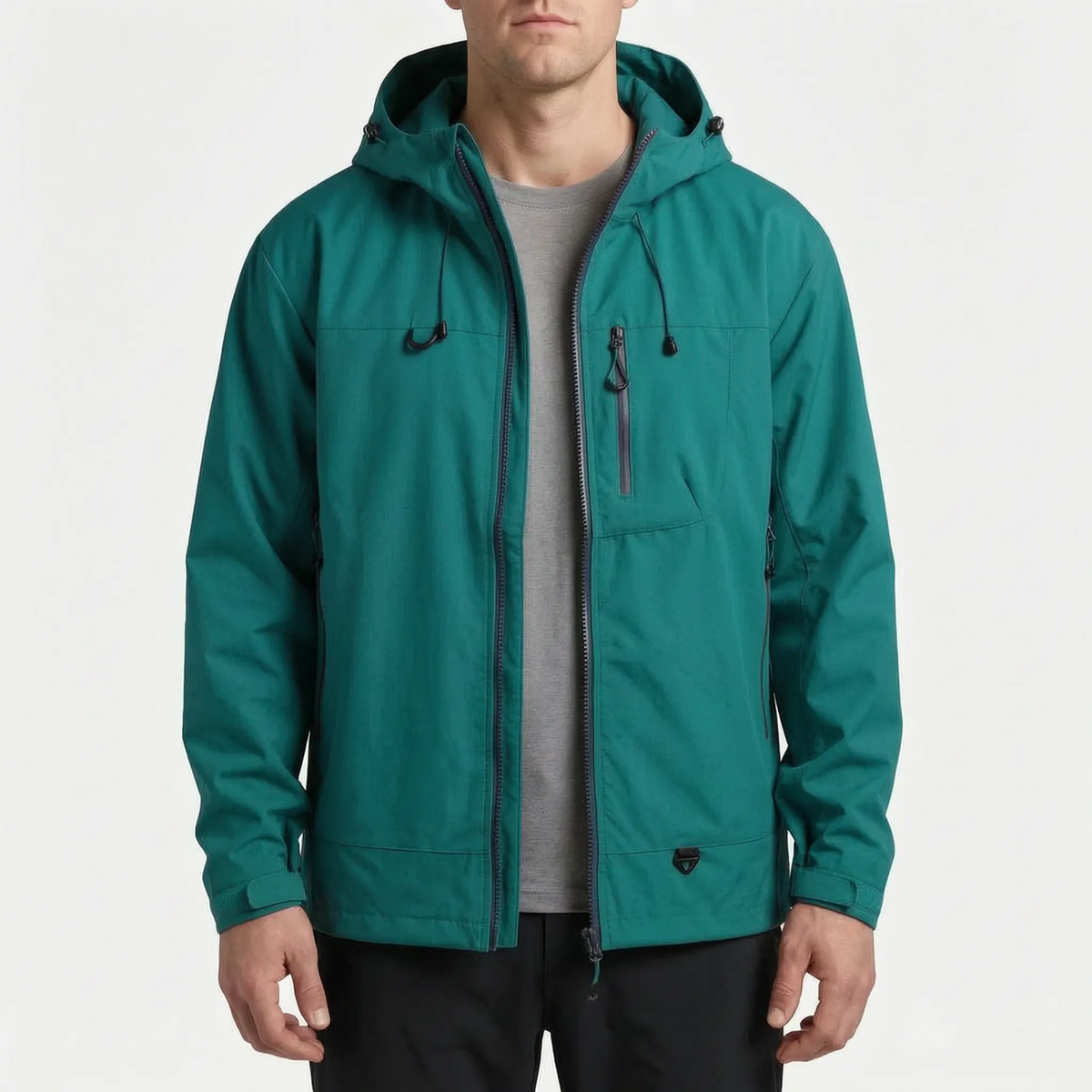 Nordspur | VentusPro Leichter Einlagiger Windbreaker