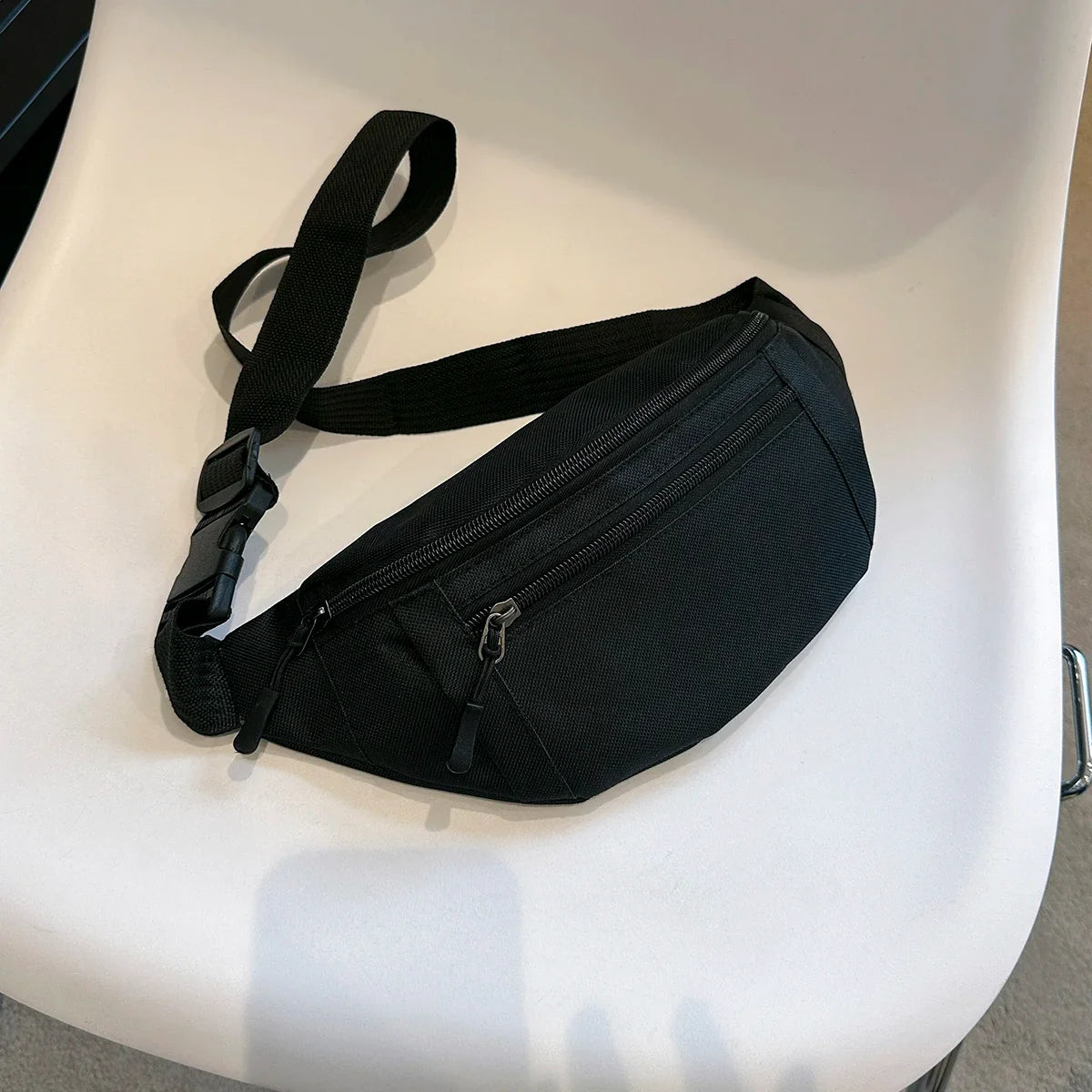 Nordspur | Veralux Large Nylon Waist Pack