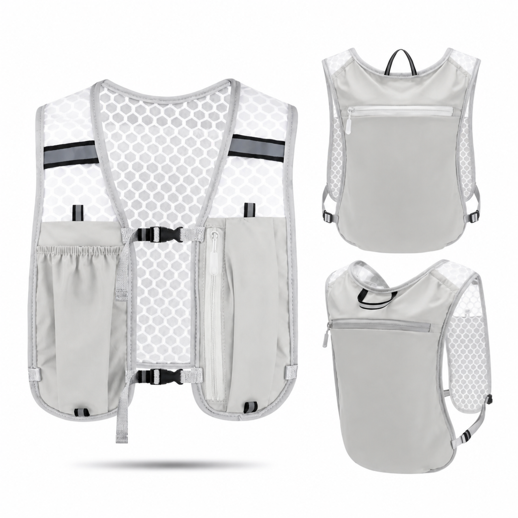 Nordspur | Vestrun Ultraleicht-Laufweste Hydration Pack