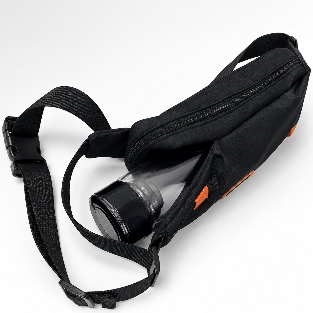 Nordspur | Vexilo Lässige Crossbody-Brusttasche