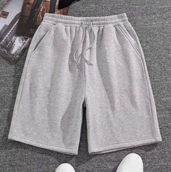 Nordspur | Veynor Loose Fit Drawstring Shorts