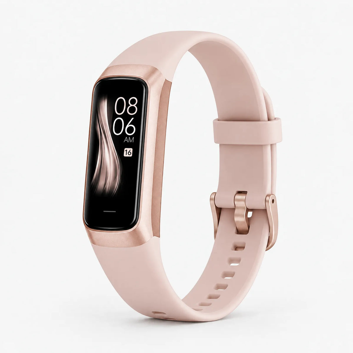 Nordspur | Viatis Schlanker Fitness Tracker