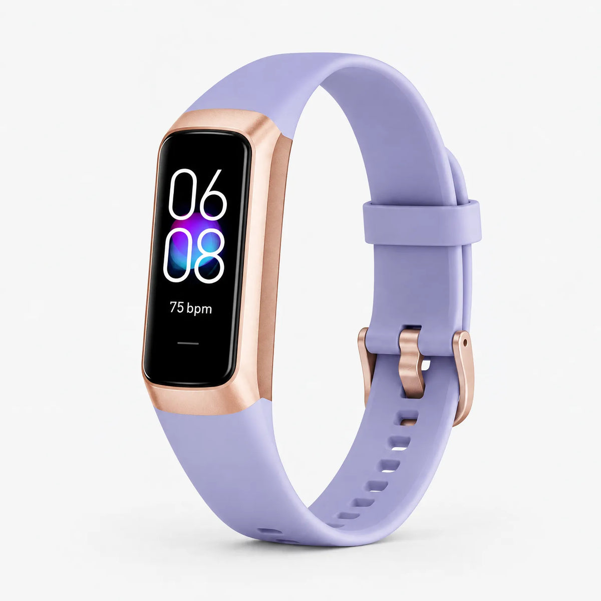 Nordspur | Viatis Schlanker Fitness Tracker