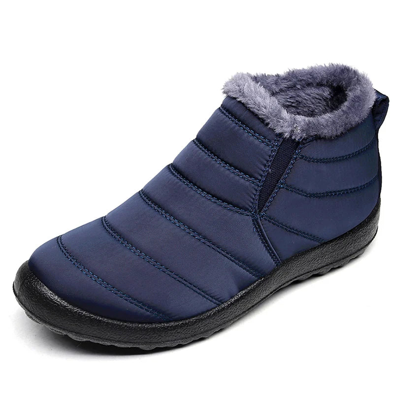 Nordspur | Vintero Gefütterte Winterstiefel Für Damen