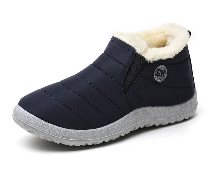 Nordspur | Vintero Gefütterte Winterstiefel Für Damen