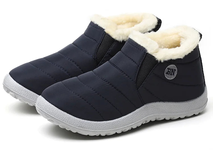 Nordspur | Vintero Gefütterte Winterstiefel Für Damen