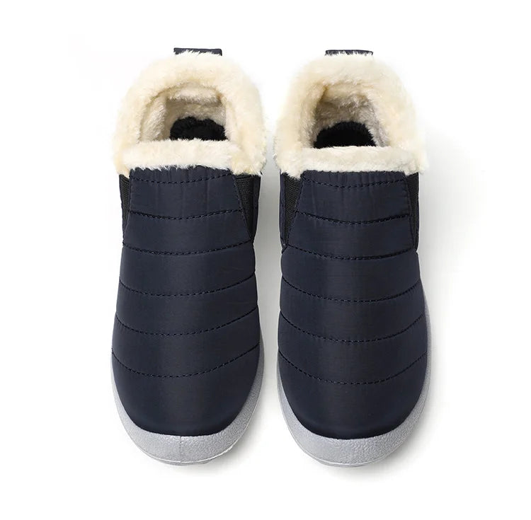 Nordspur | Vintero Gefütterte Winterstiefel Für Damen