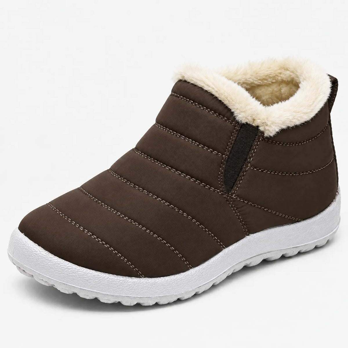 Nordspur | Vintero Gefütterte Winterstiefel Für Damen