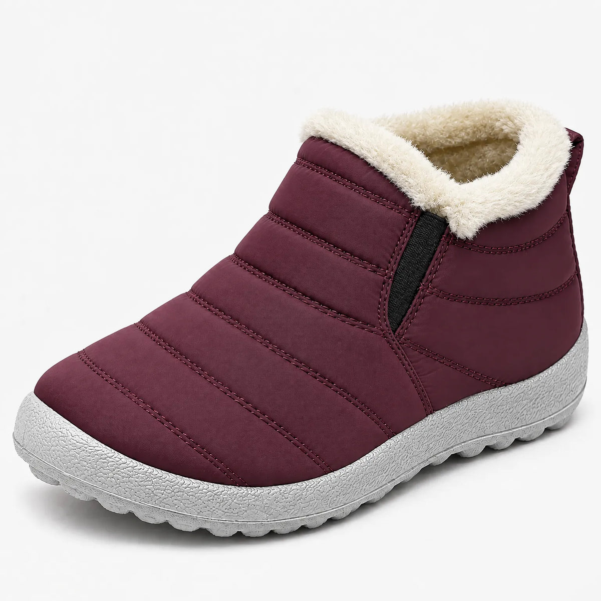 Nordspur | Vintero Gefütterte Winterstiefel Für Damen