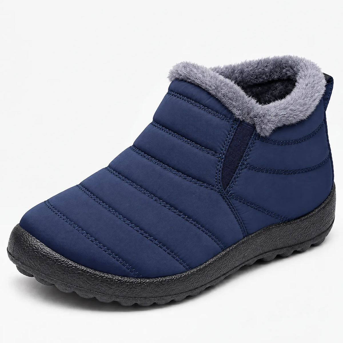 Nordspur | Vintero Gefütterte Winterstiefel Für Damen