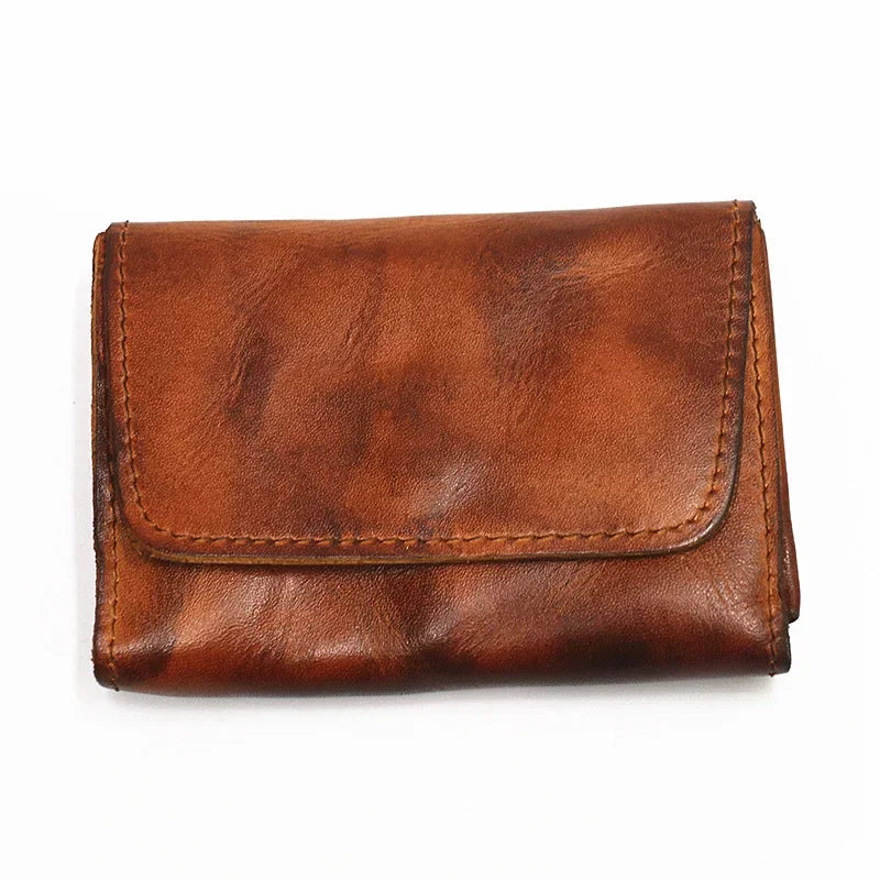 Nordspur | Vintoro Compact Folded Wallet