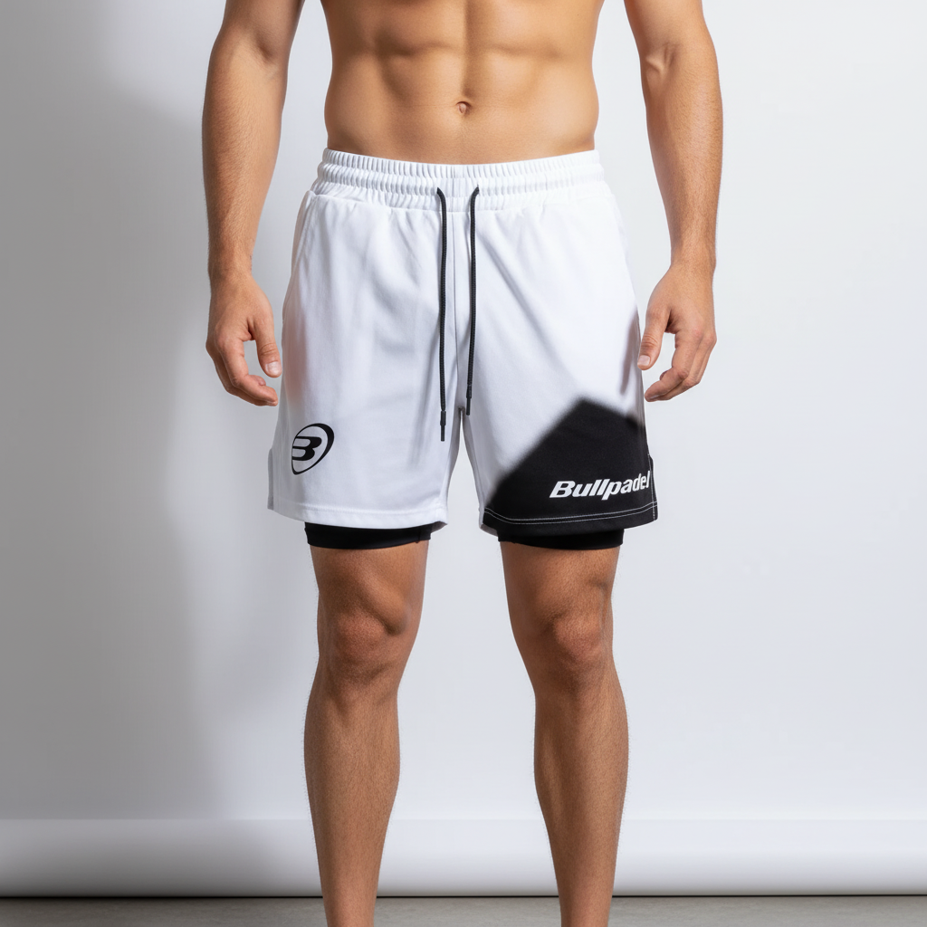 Nordspur | Virostride Breathable Athletic Shorts