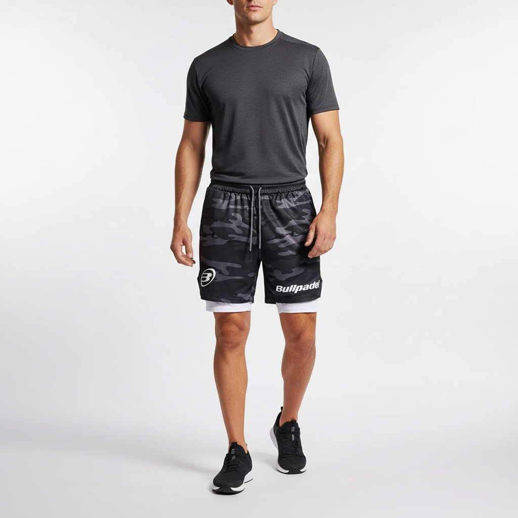Nordspur | Virostride Breathable Athletic Shorts