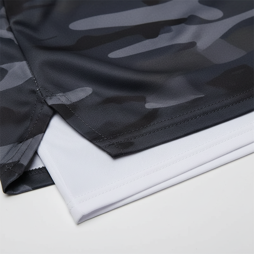 Nordspur | Virostride Breathable Athletic Shorts