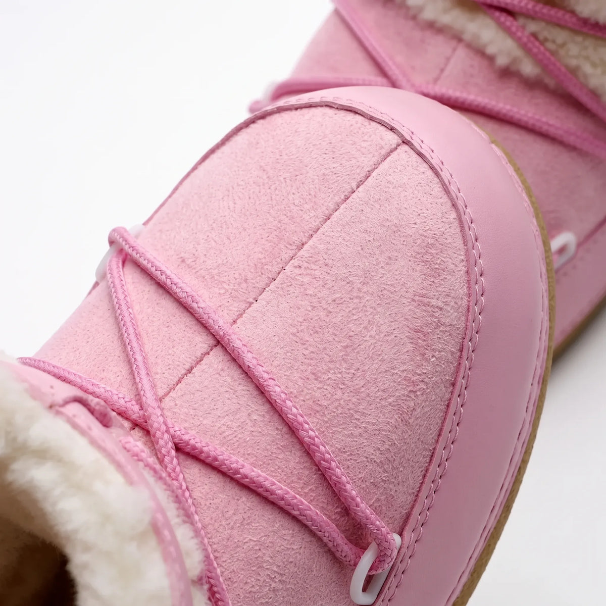 Nordspur | Vivala Gefütterte Winterstiefel Für Damen