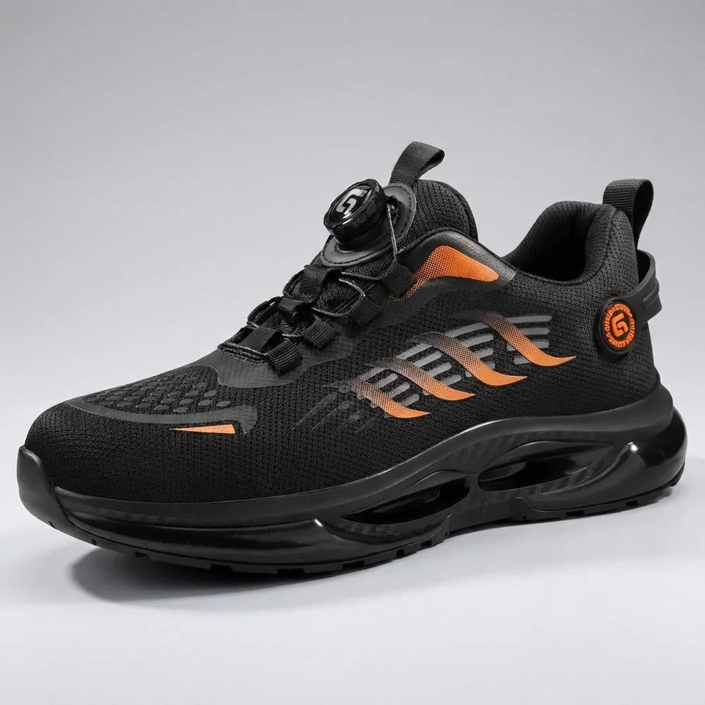 Nordspur | Voktrex Ankle Height Safety Boot