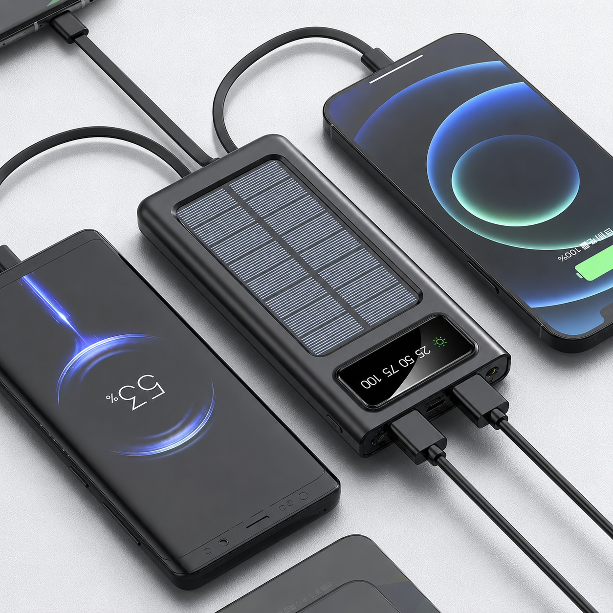 Nordspur | Voltura Powerbank