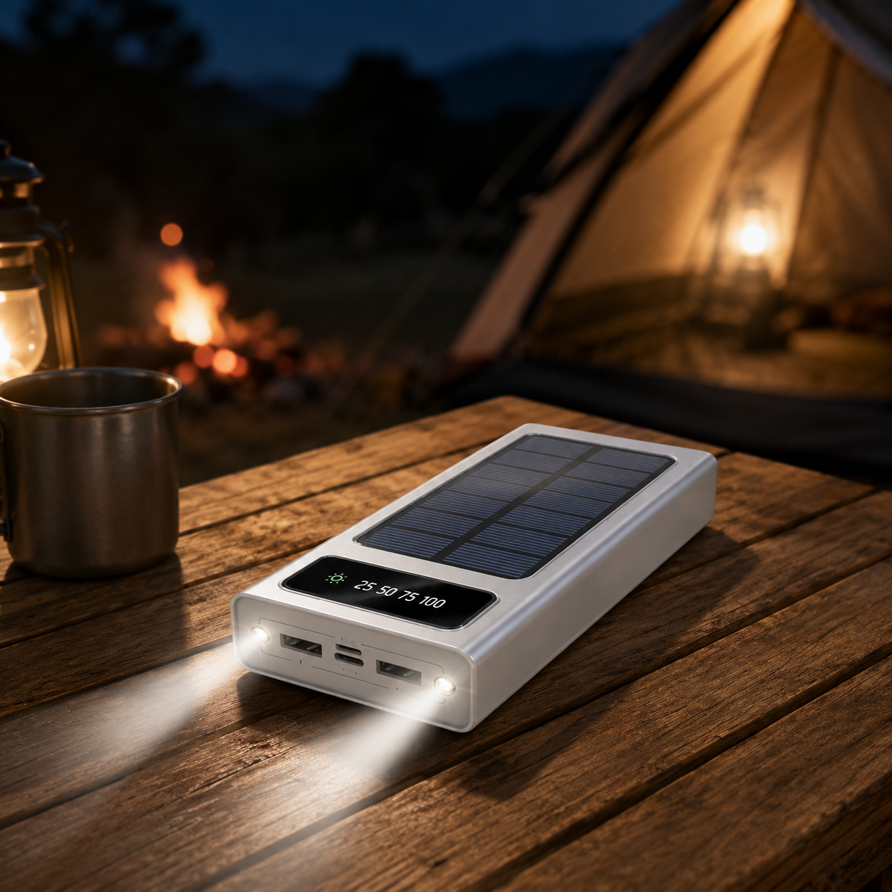 Nordspur | Voltura Powerbank