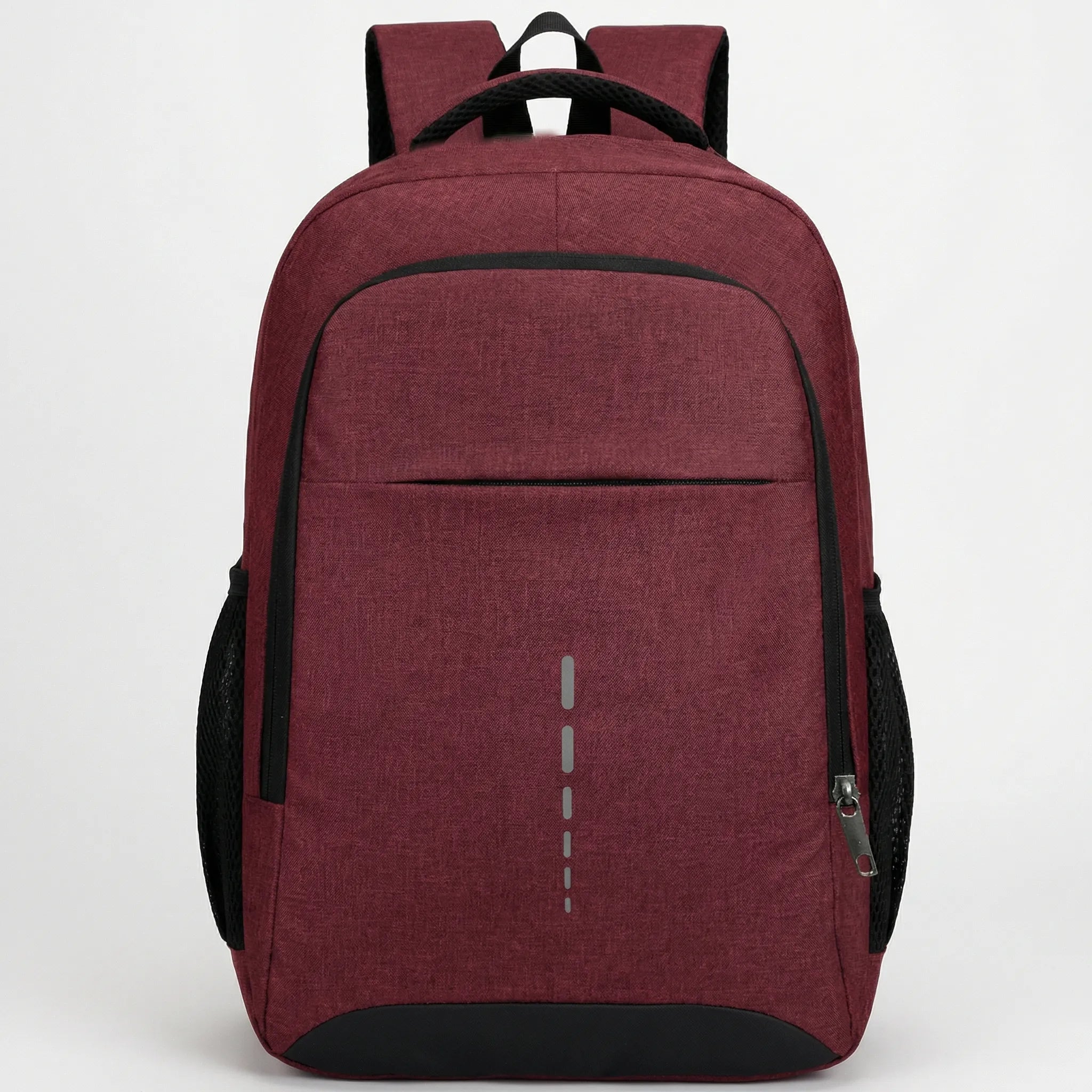 Großer Reiserucksack mit Laptop-Fach und gepolsterten Schultergurten