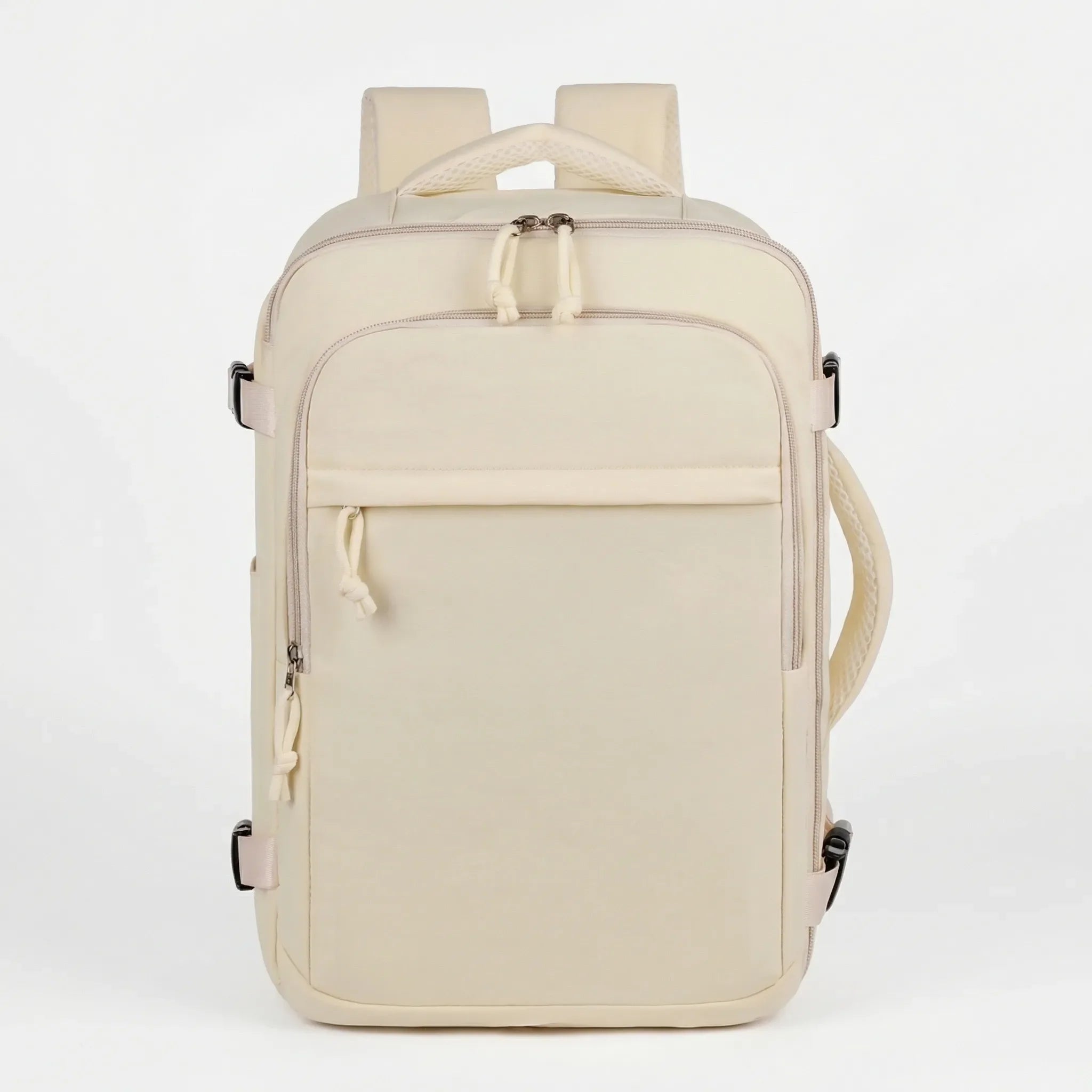 Reiserucksack Handgepäck wasserdicht mit Laptopfach und Kofferschlaufe