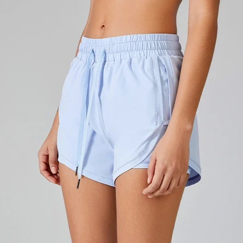 Nordspur | Vyvora Two Layer Performance Shorts