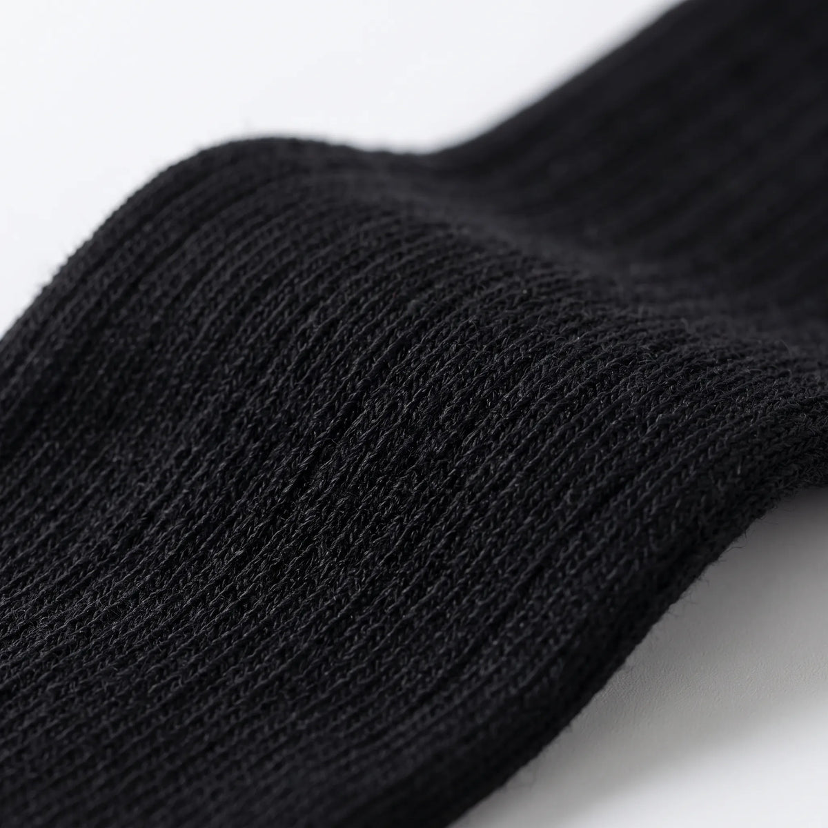 Nordspur | Wadenwärmer Gerippte Damensocken