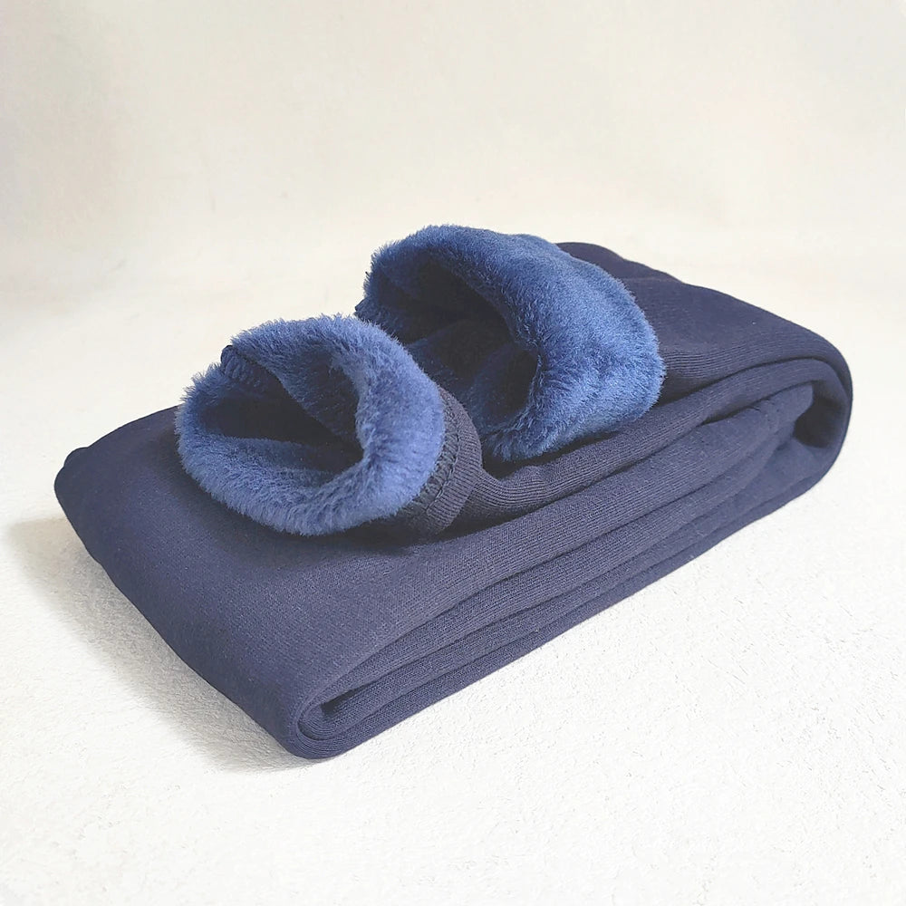 Nordspur | WarmGems Gefütterte Kinderhose Für Den Winter