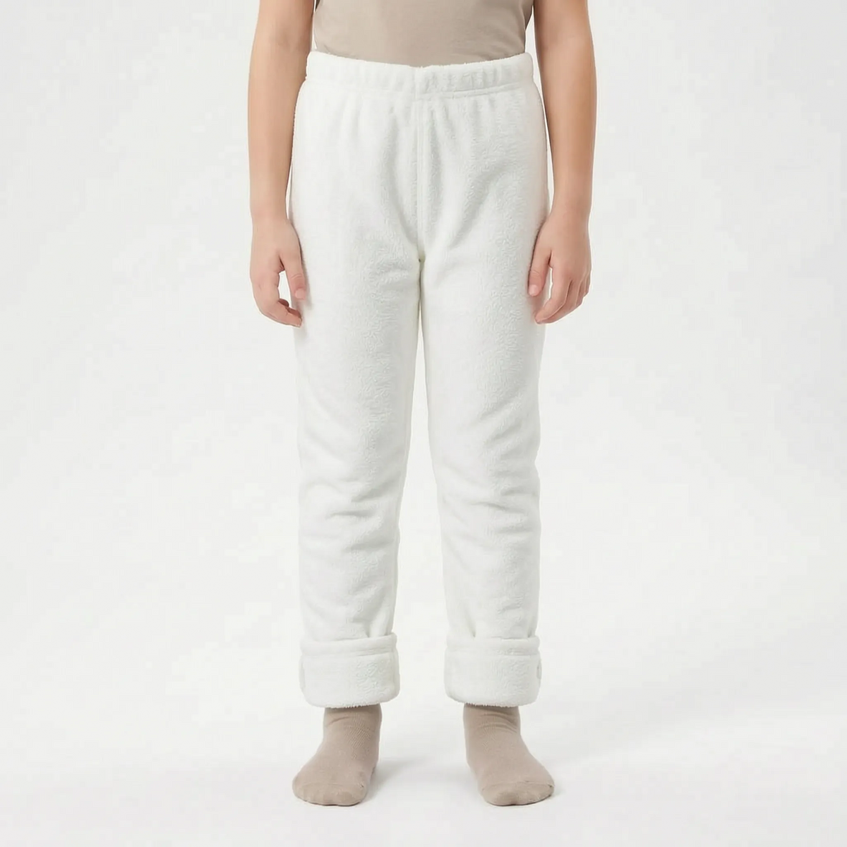 Nordspur | WarmGems Gefütterte Kinderhose Für Den Winter