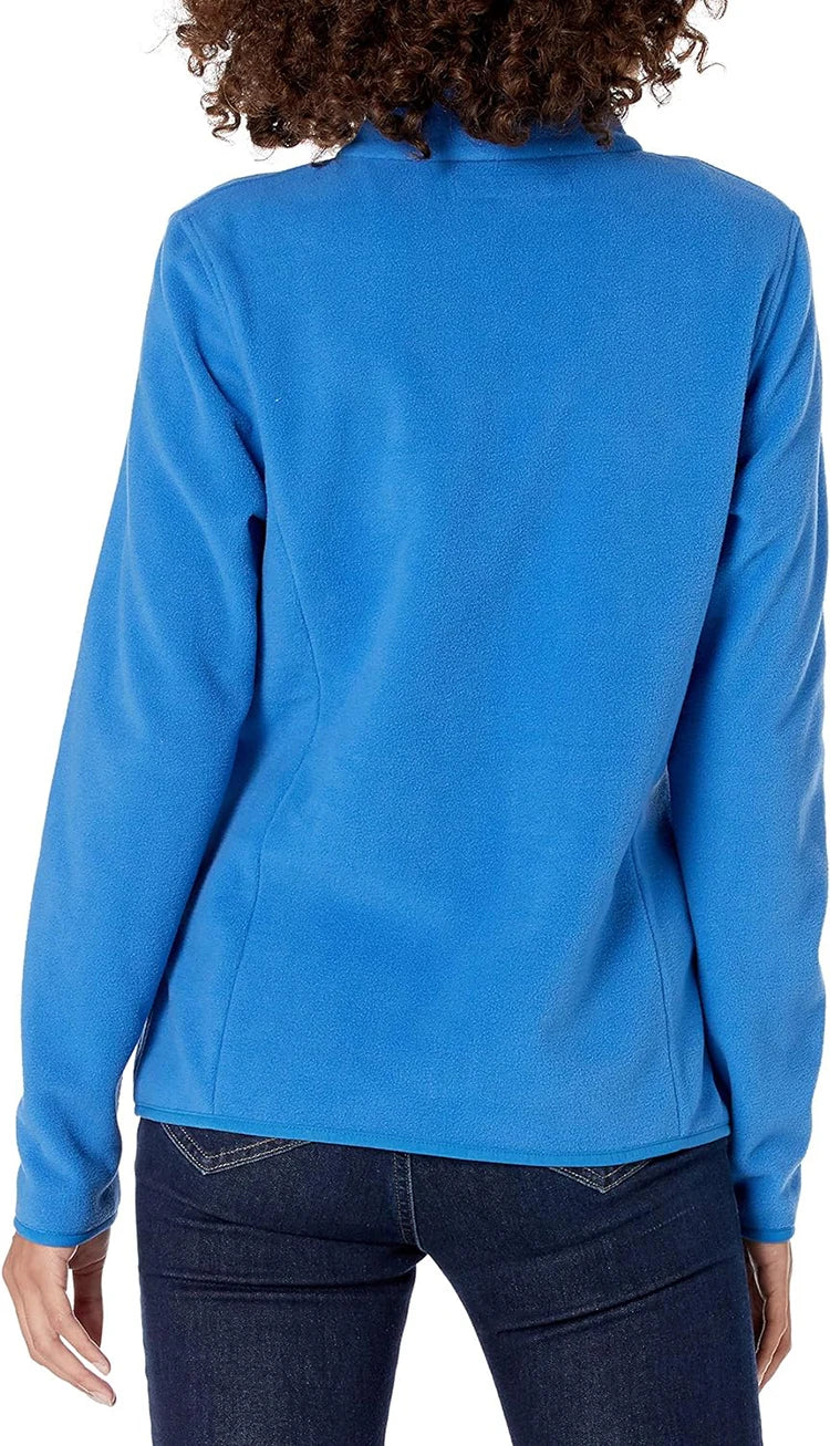 Nordspur | WarmHike Wärmende Damenjacke Für Den Alltag