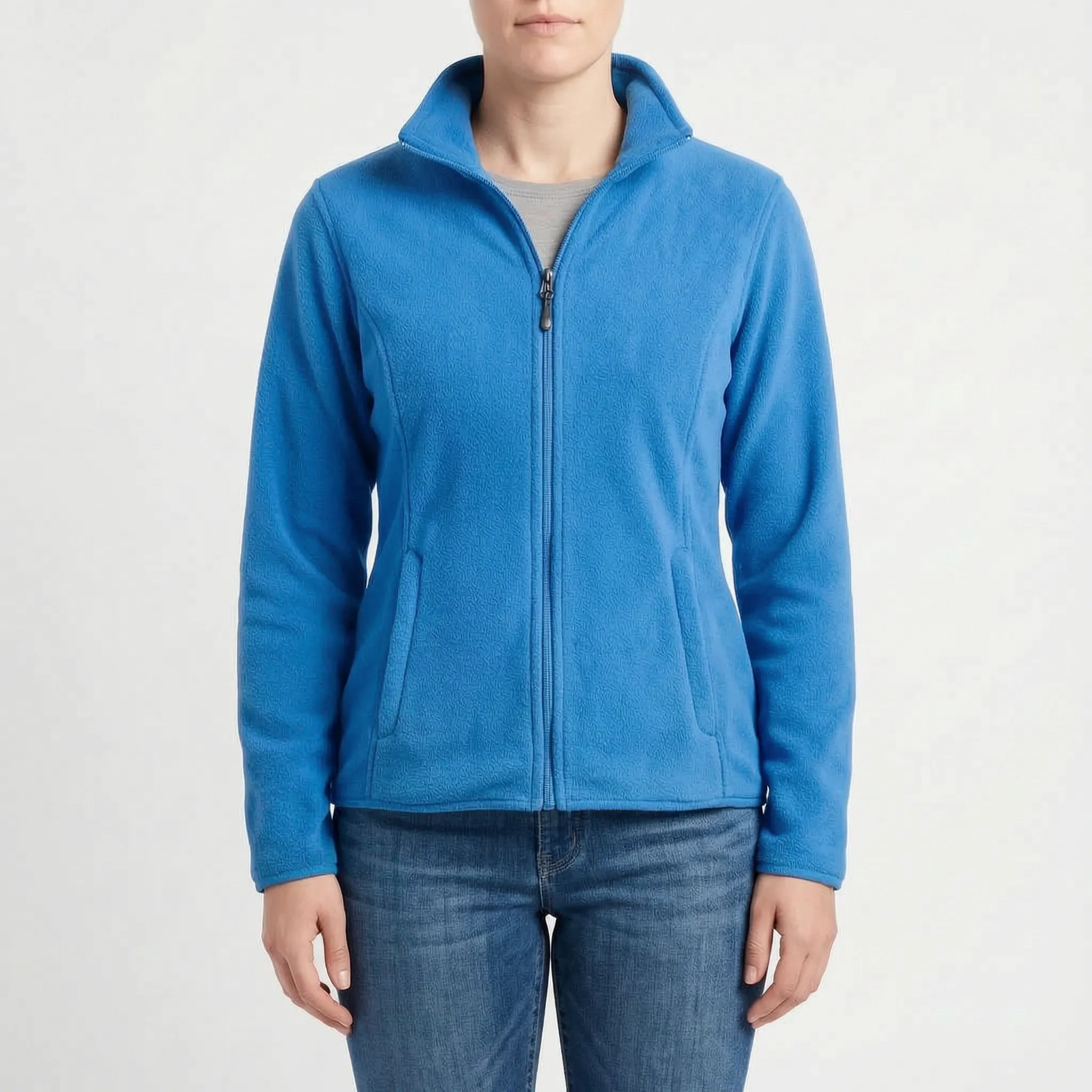 Nordspur | WarmHike Wärmende Damenjacke Für Den Alltag