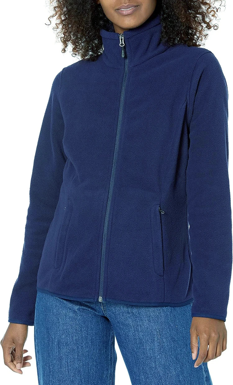 Nordspur | WarmHike Wärmende Damenjacke Für Den Alltag