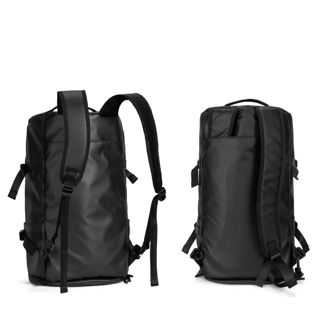 Nordspur | Water Resistant Motorcycle Backpack