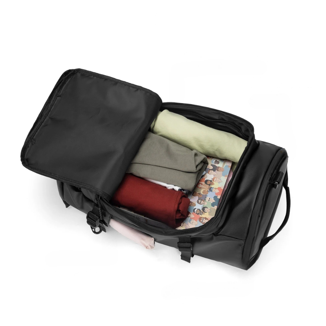 Nordspur | Water Resistant Motorcycle Backpack