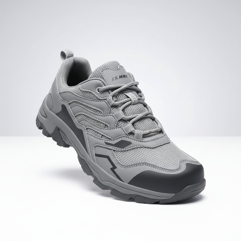 Nordspur | Waterproof Ankle Hiking Shoe