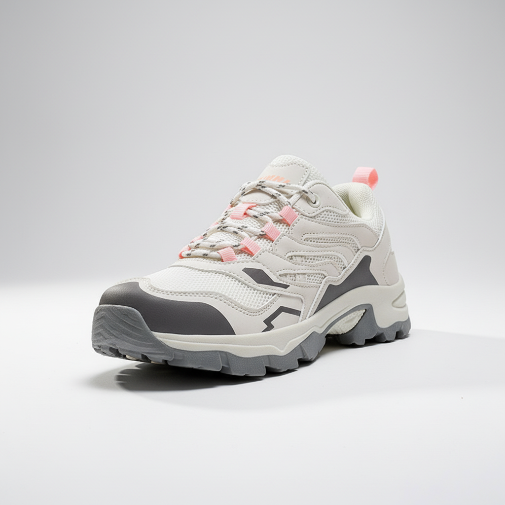 Nordspur | Waterproof Ankle Hiking Shoe