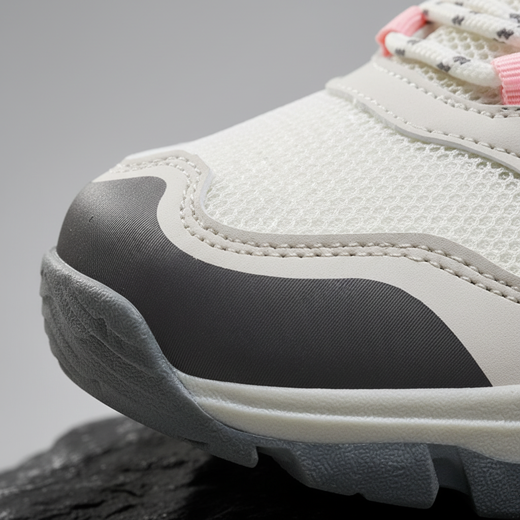 Nordspur | Waterproof Ankle Hiking Shoe