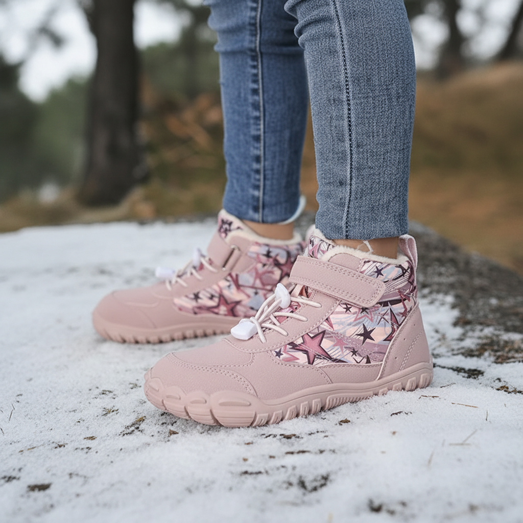 Nordspur | Waterproof Insulated Ankle Boot