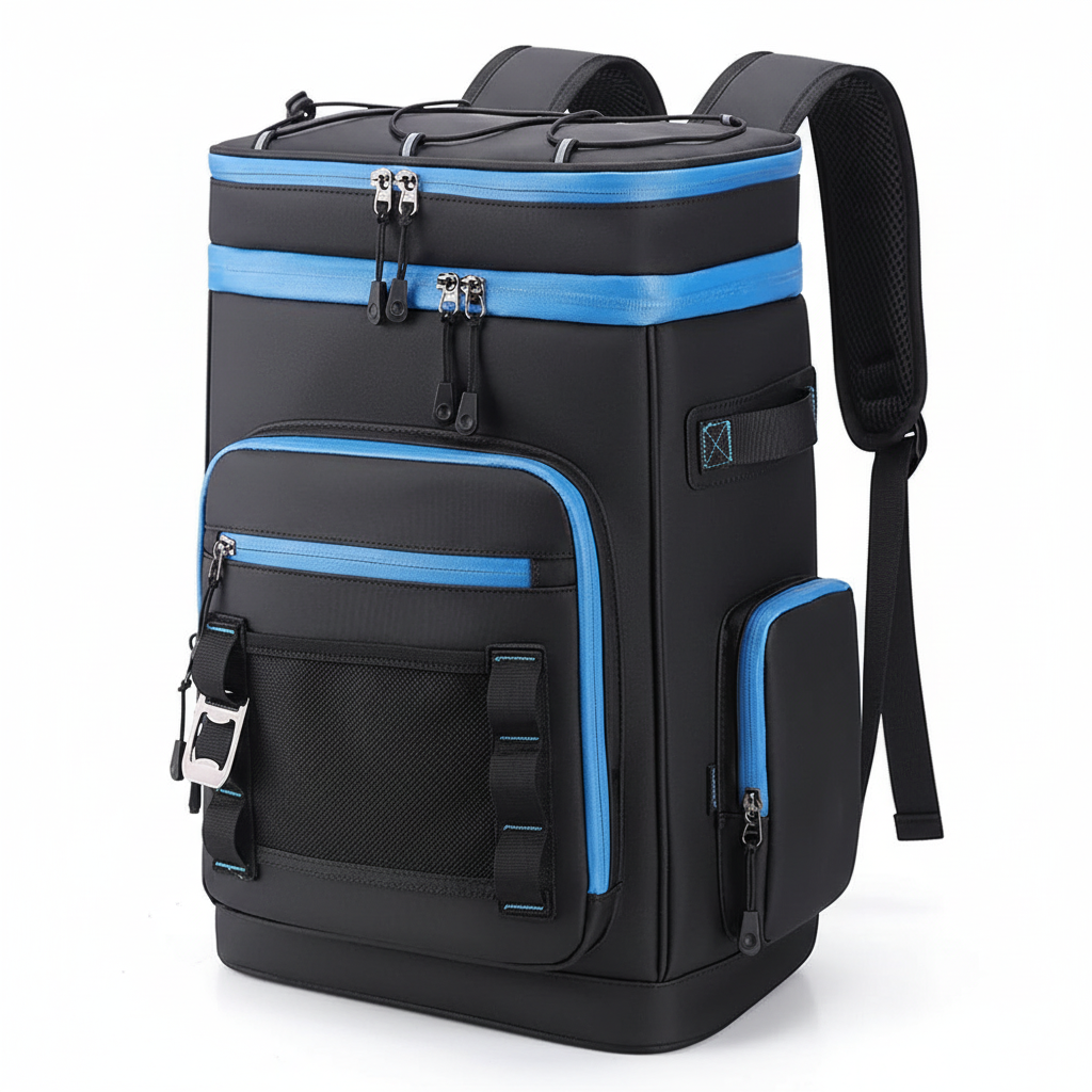 Nordspur | Waterproof Insulated Backpack